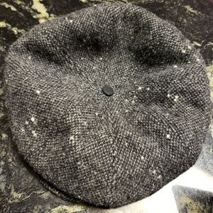 Goorin Bros flat Sammy hat